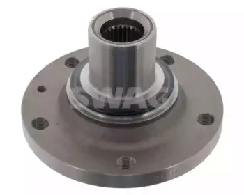 60 94 6635 SWAG Ступица колеса